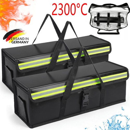 Stück feuerfeste box für - stück,