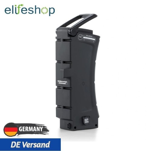 36v bike batterie - 36v, sideclick