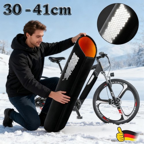 Ebike rahmenakku schutzhülle - ebike,