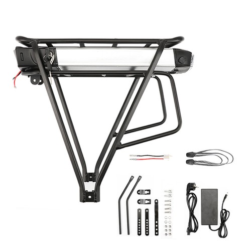 Ebike akku 36v 13ah batterie - ebike,