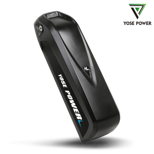 Bike batterie 36v 20ah - e-bike,