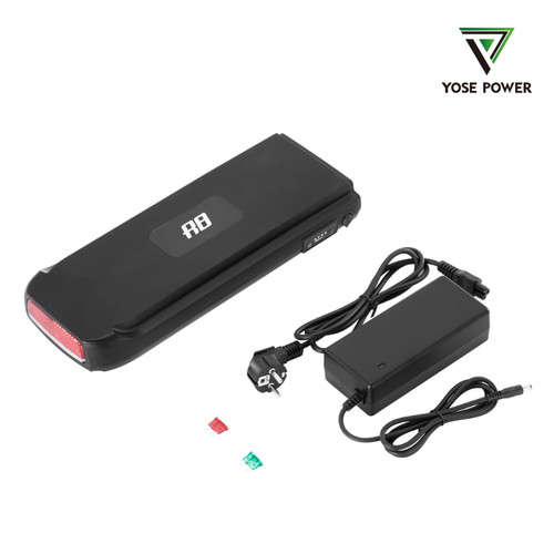 Shimost bike batterie 36v - shimost, e-bike
