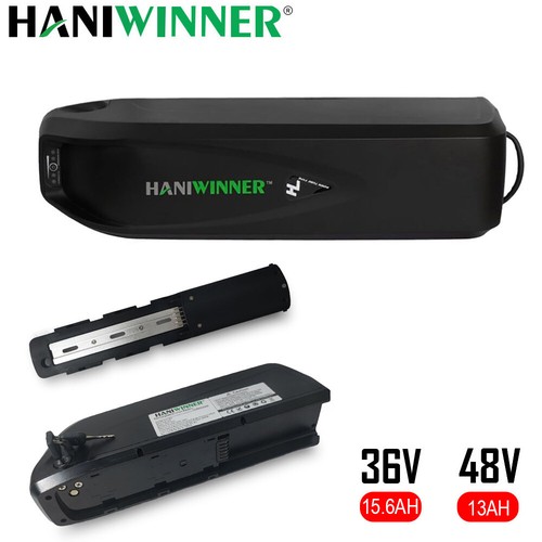 Hailong 36v 48v bike akku - hailong, e-bike