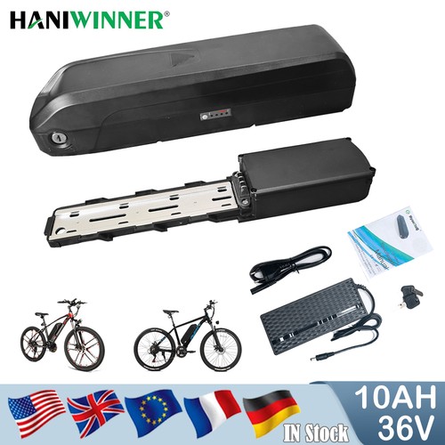 36v 10ah fahrrad akku - 10ah, 800w