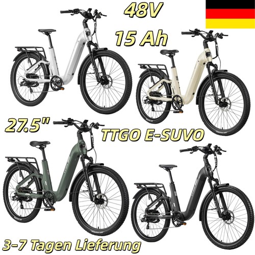 15ah ttgo e suvo - 15ah,