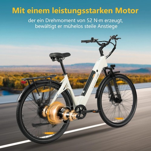 Ttgo elektrofahrrad 250w - ttgo,