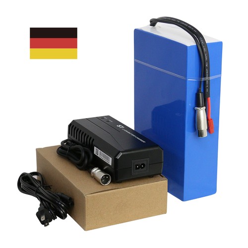 48v 20ah ebike - 48v, akku