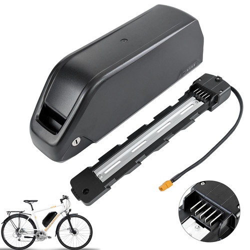Ebike batterie 48v - 48v, 52