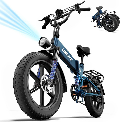 Urlife klapprad - urlife,