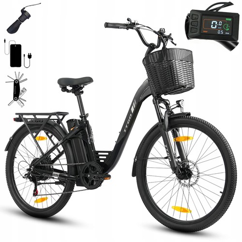 Pedelec ttgo c2 pro - pedelec,