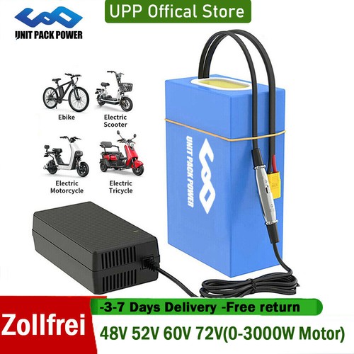 36v 48v 60v 72v 40ah - 36v,