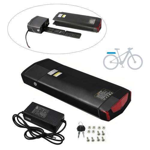 36v 13ah pedelec - 13ah, e-bike