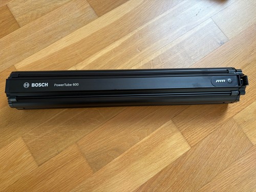 Bosch power tube 600 - power, akku