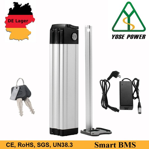 Bike akku 24v 6ah - 24v, 15.6ah