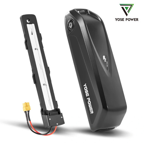 Bike batterie 48v - batterie,