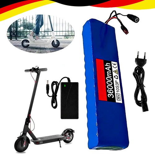 36000mah 36v lithium ionen - 36000mah, lithium-ionen