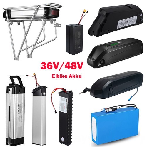 48v 36v 10ah - 20/15/10ah, e-bike