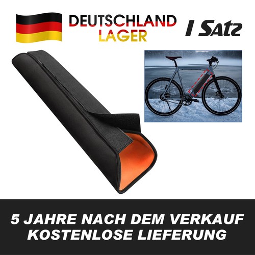 Bike akku schutzhülle - e-bike,