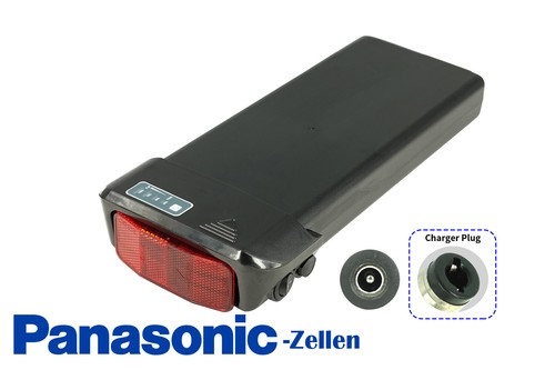 36v 14ah 504wh elektrofahrrad - 36v,