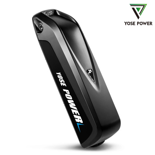 Shimost bike batterie 36v - shimost,