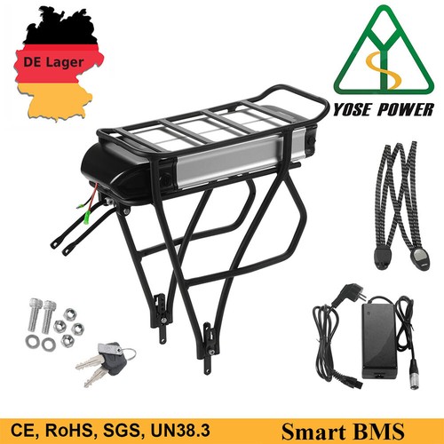 Ebike akku 36v - ebike,