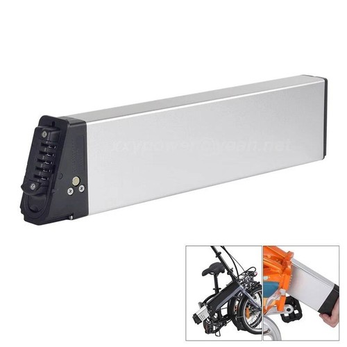Engwe 48v 5ah 840wh akku - 17,5ah,