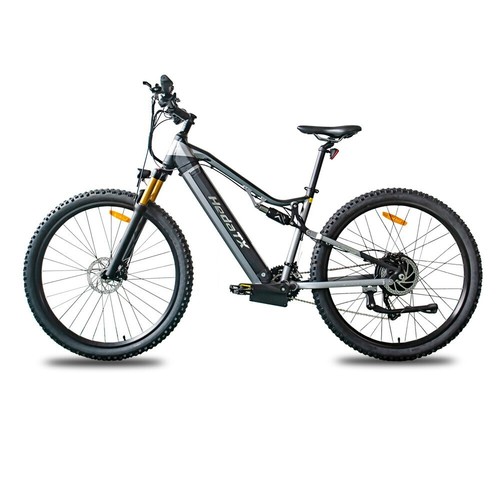 Zoll elektrofahrrad heda - zoll,