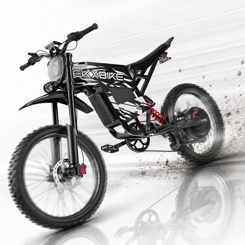 7000w mountainbike herren - e-mountainbike,