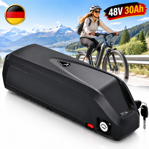 Hailong 48v 30ah - hailong,