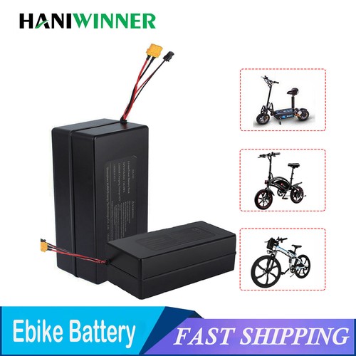 Bike akku 36v 6ah - li-akku,