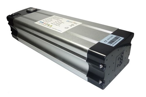 Fahrrad batterie ebike - akku, 36