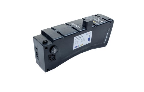 Fahrradbatterie ebike akku - akku, 36