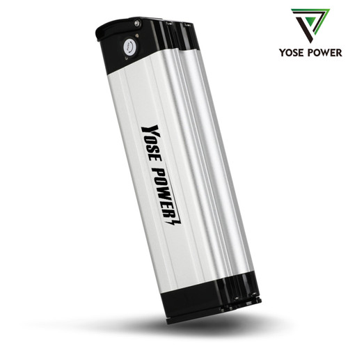 Shimost bike batterie 36v - shimost,