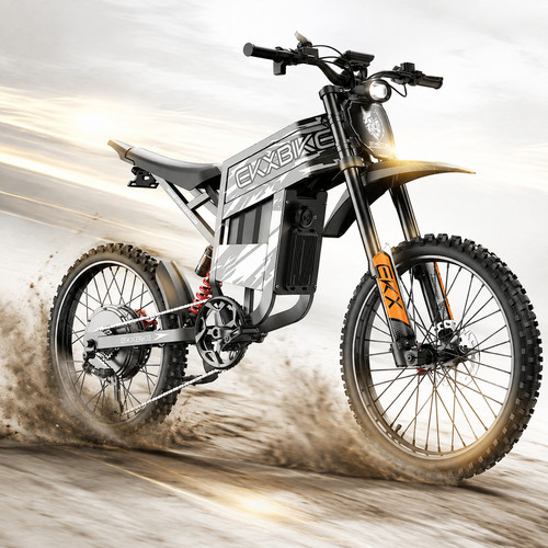 Ekxbike zoll peak 7000w - ekxbike,