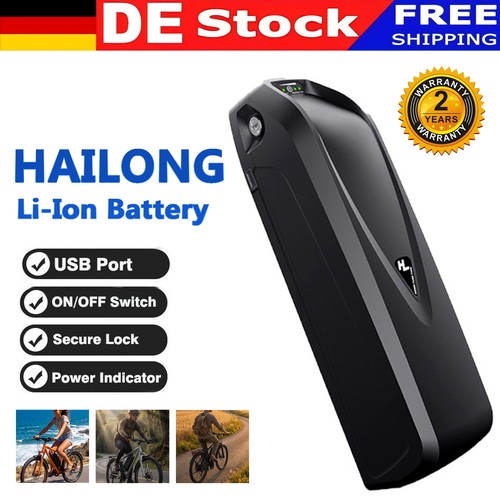 Bike akku 36v 48v - 36v, 20ah