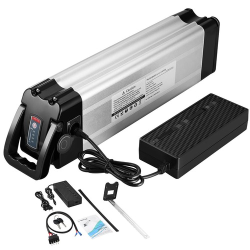 Bike akku 36v - akku, 630wh