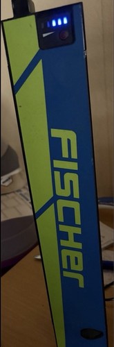 Fischer akku integriert - fischer,