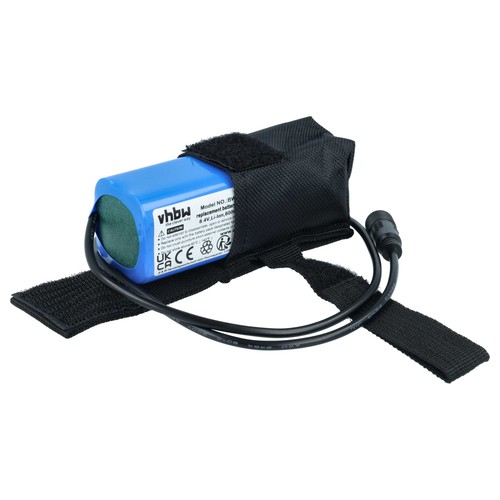 Akkupack fahrradlampe - akkupack,