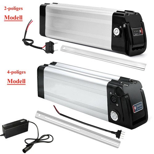 Silverfish 24v 10ah akku - 10ah,