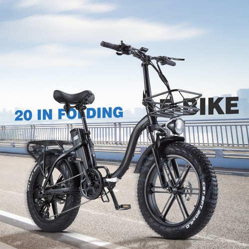 20zoll bike klapprad 800w - 20zoll, e