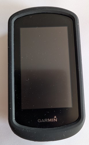 Garmin edge explore - edge,