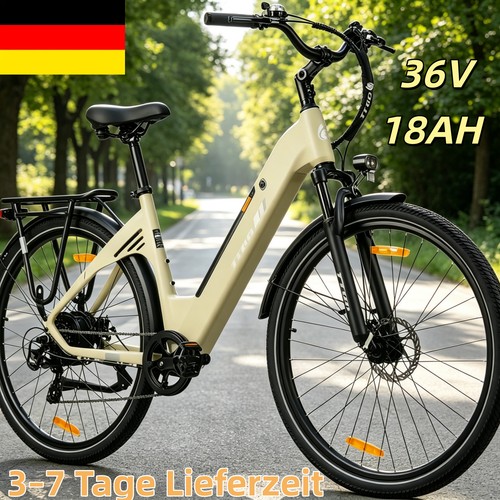 18ah zoll elektrofahrrad - 18ah,