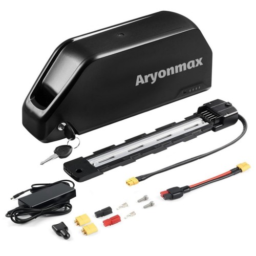 48v 25ah ebike akku pin - 25ah, 5-pin