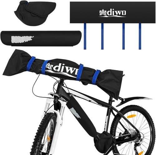 Bike transportschutz set - e-bike,