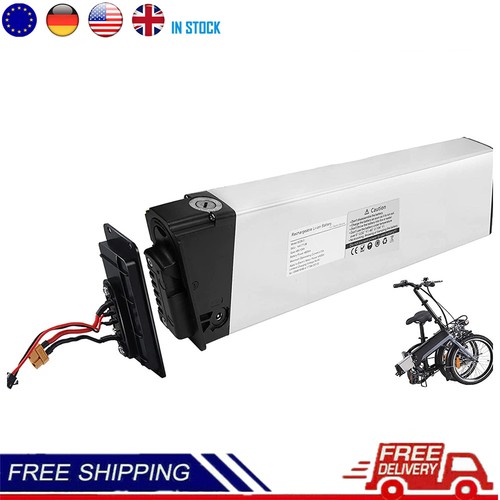 Bike akku 48v 10ah - e-bike,