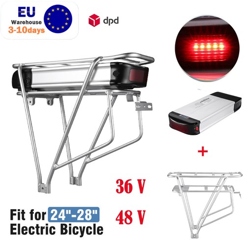 Bike 36v 48v - e-bike,