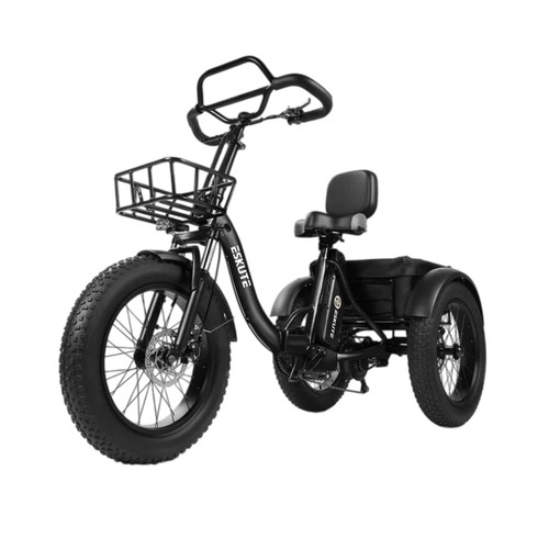 20zoll eskute t302pro trike - 20zoll,