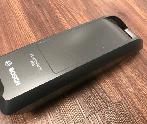 Bosch powerpack 500 akku - ✅,
