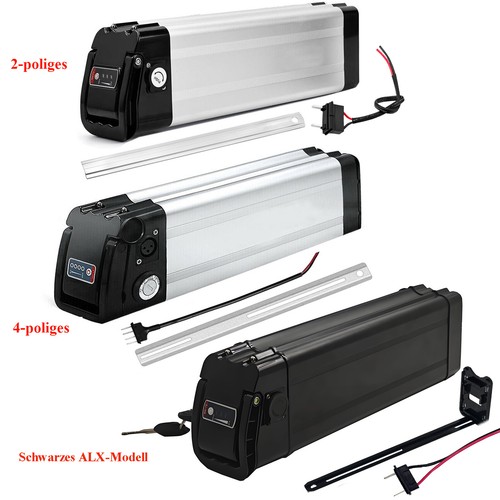 Silverfish 48v 36v - 48v,