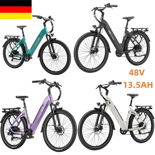 Ttgo c5 elektrofahrrad - c5,